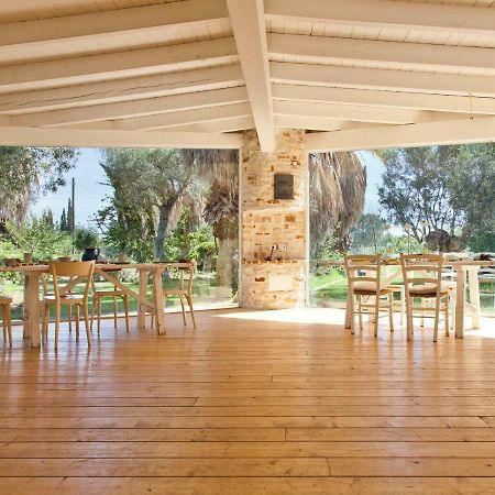 Via Dei Mari Guest House Oristano Kültér fotó