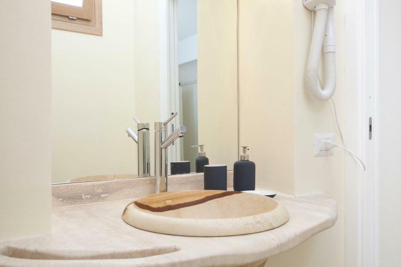 Via Dei Mari Guest House Oristano Kültér fotó
