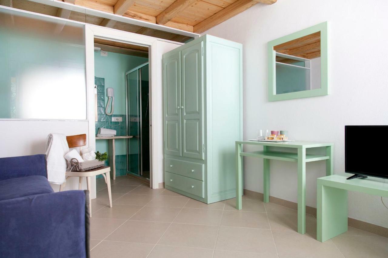 Via Dei Mari Guest House Oristano Kültér fotó