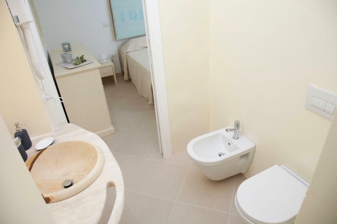 Via Dei Mari Guest House Oristano Kültér fotó