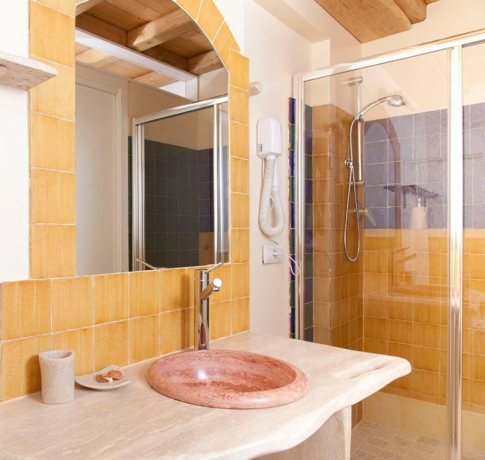Via Dei Mari Guest House Oristano Kültér fotó